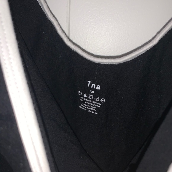 Bodysuit - Picture 4 of 5